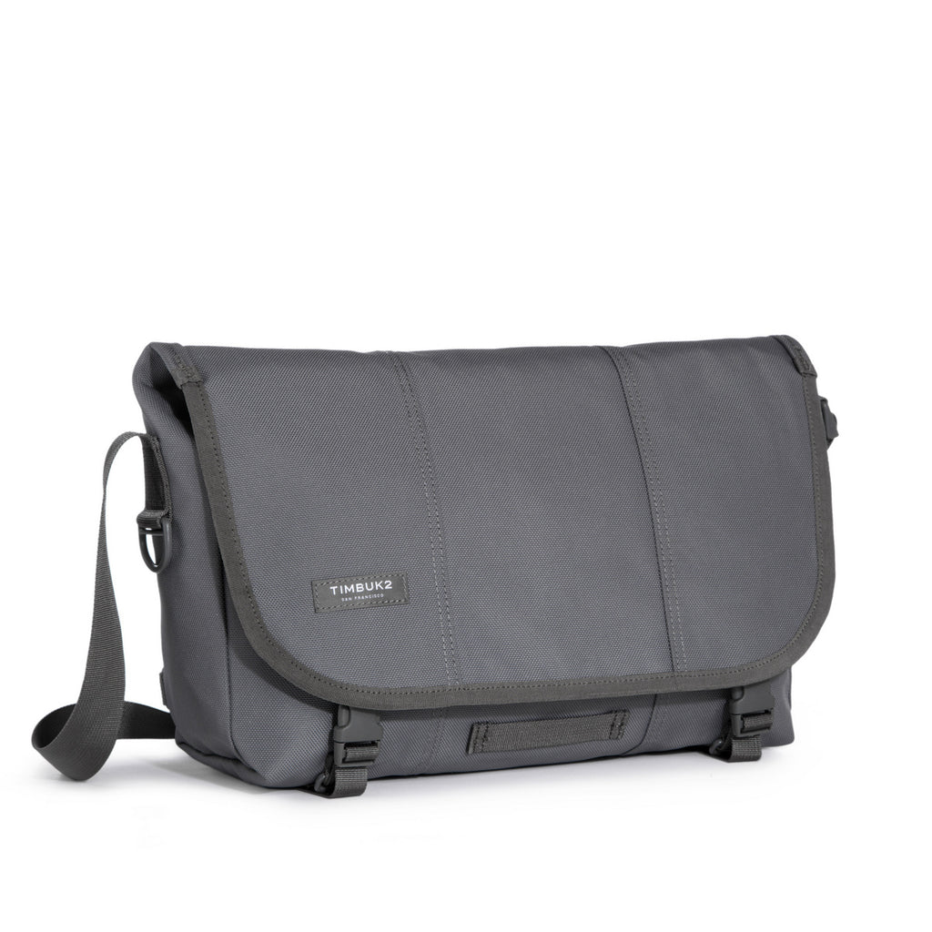 Classic Messenger Bag S