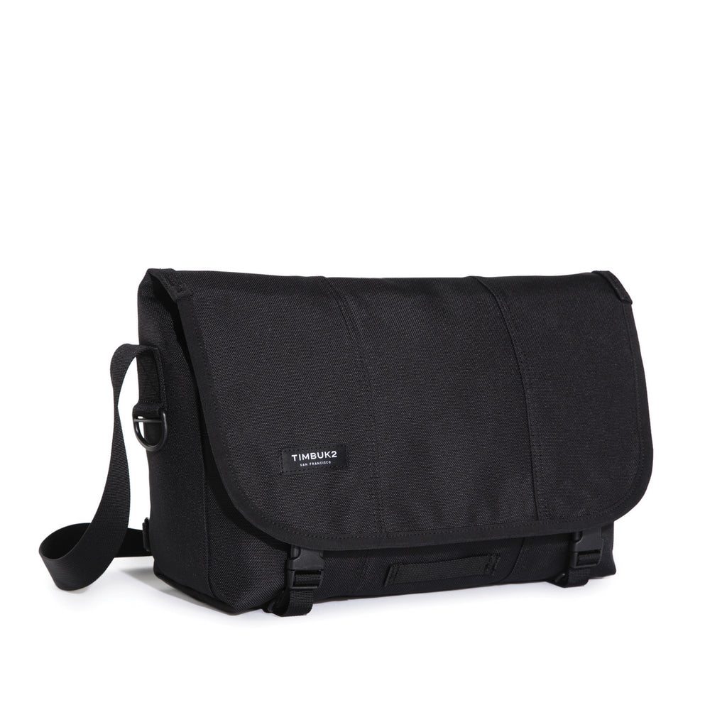 Classic Messenger Bag S
