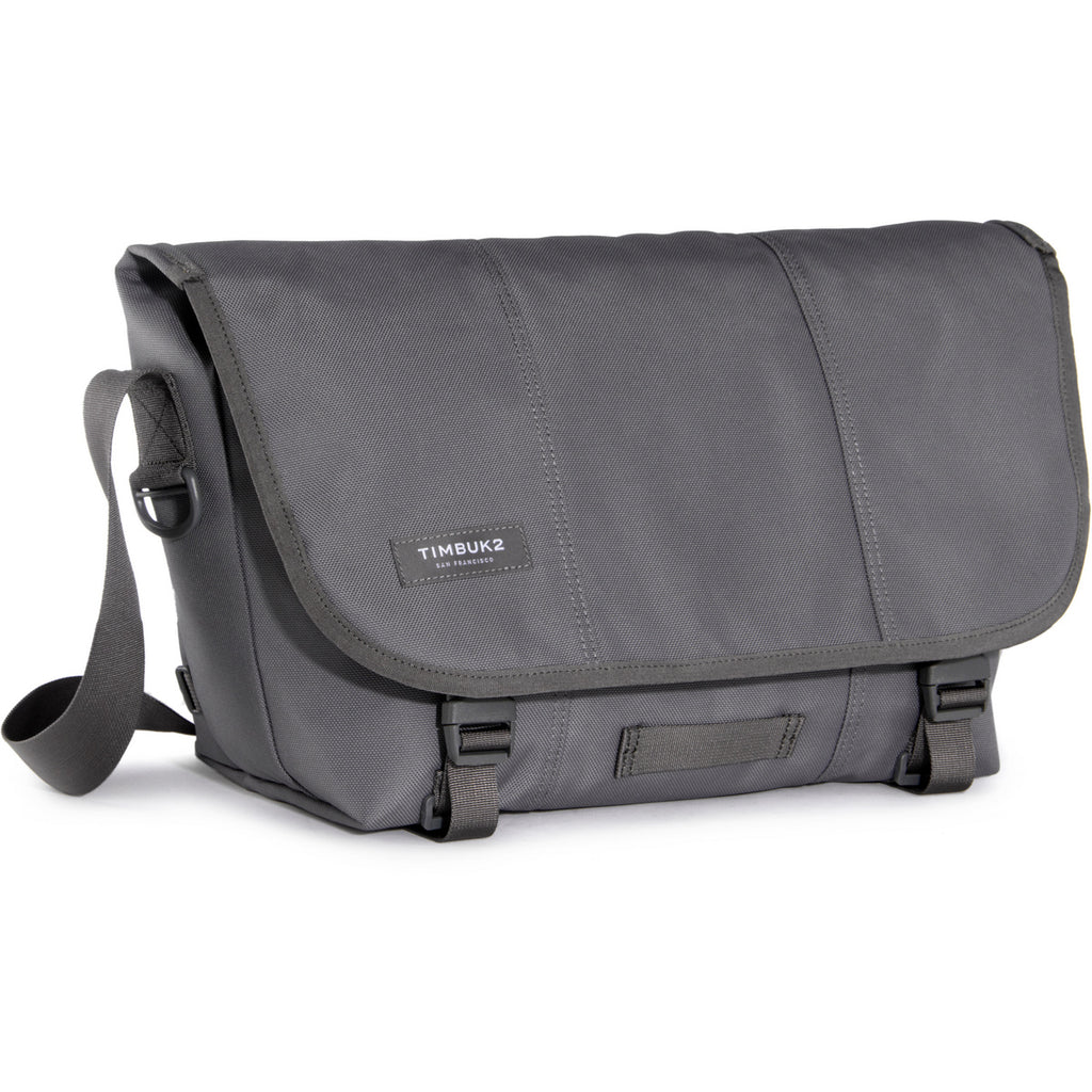 Classic Messenger Bag M