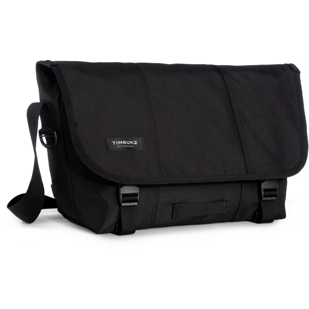 Classic Messenger Bag M