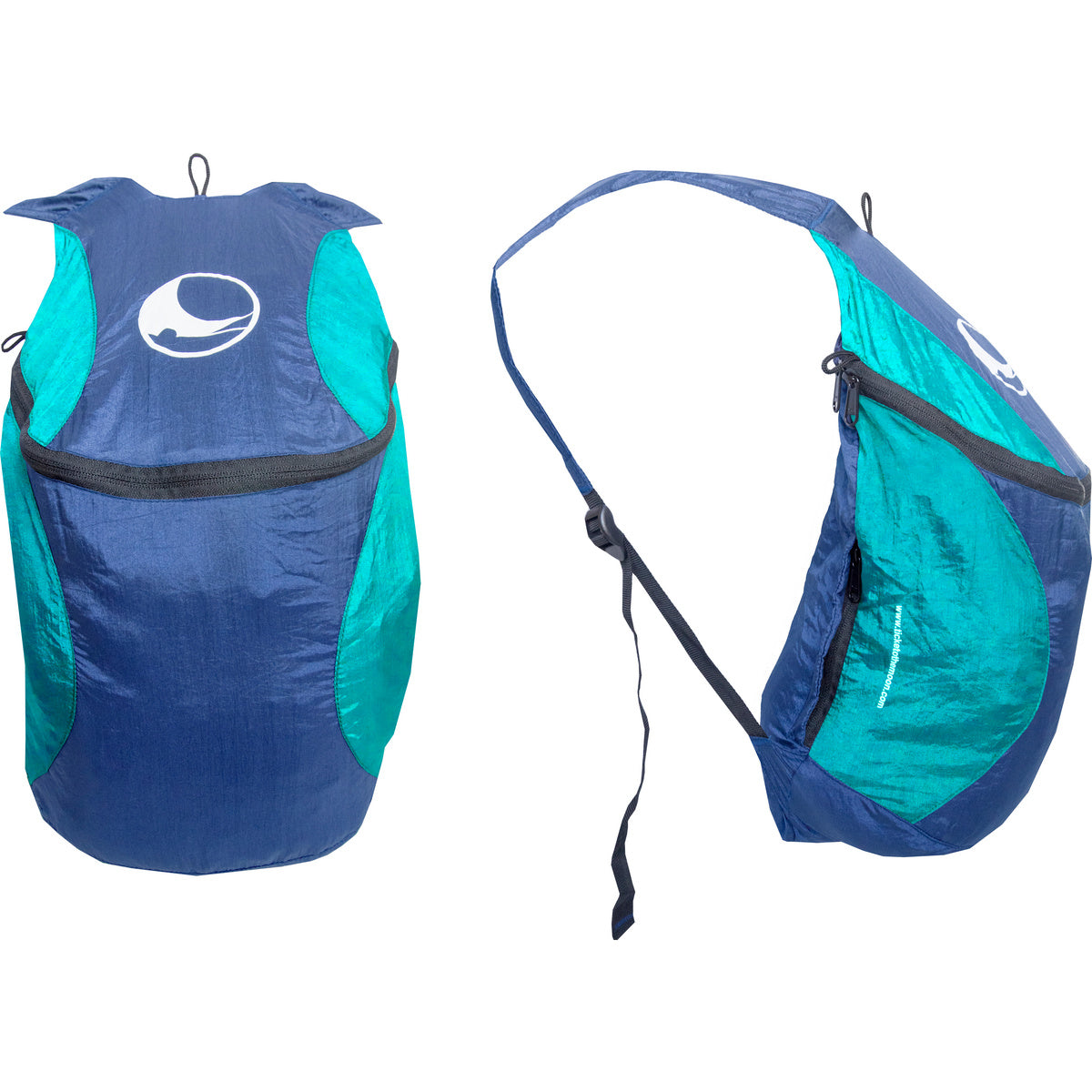 Mini Backpack