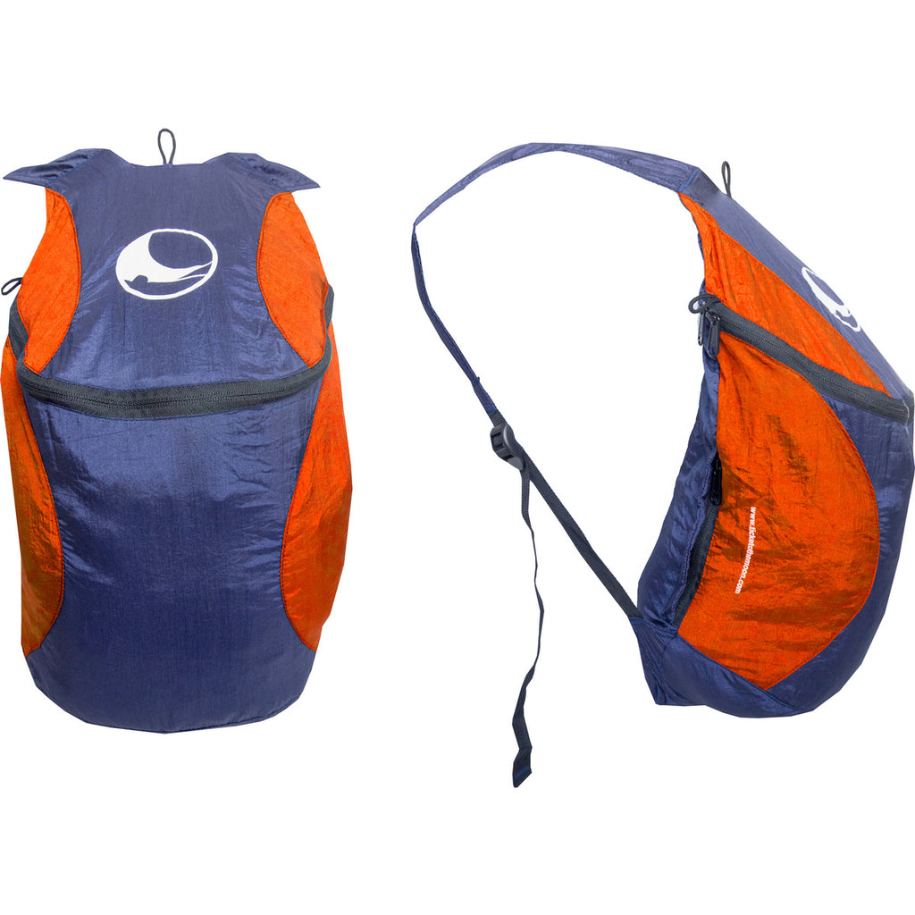 Mini Backpack