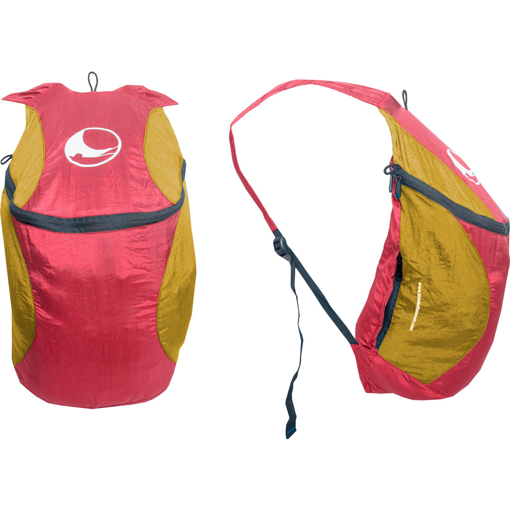 Mini Backpack
