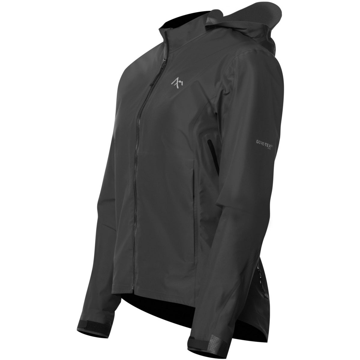 Revelation Jacket Womens