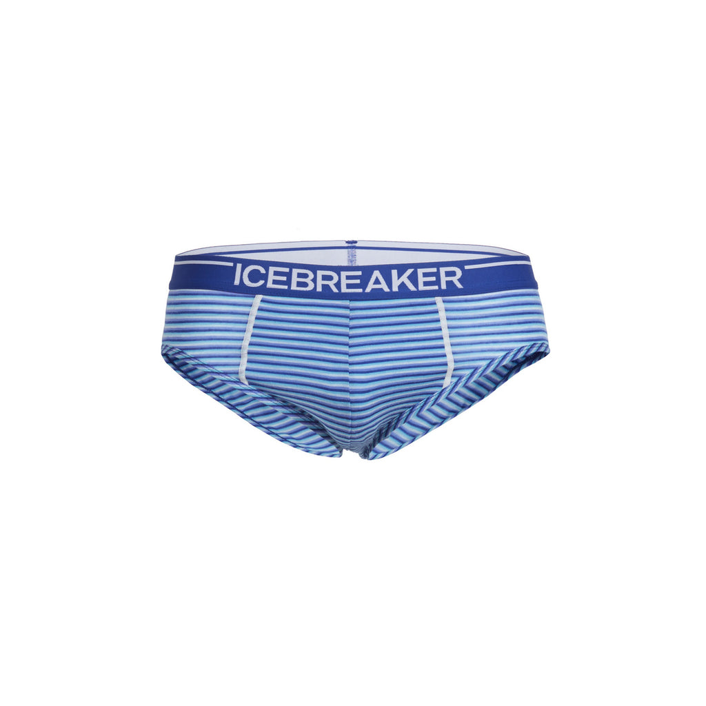 Men Merino Anatomica Briefs