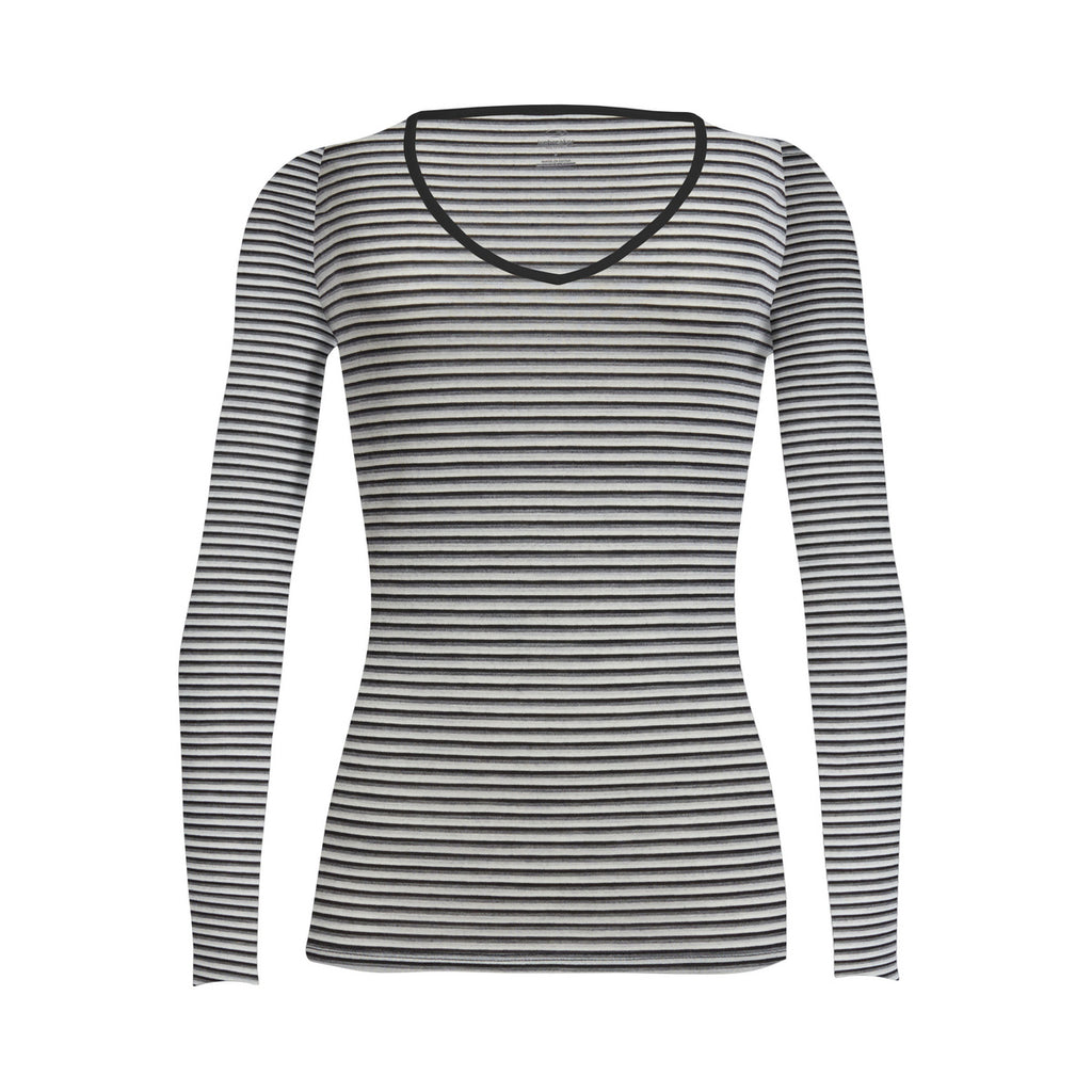 Wmns Merino Siren LS Sweetheart