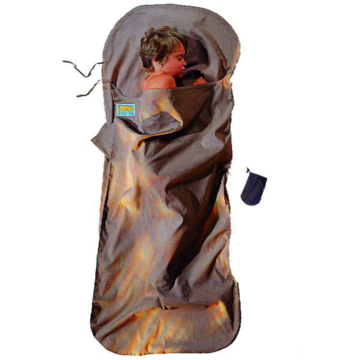 KidSack Cotton