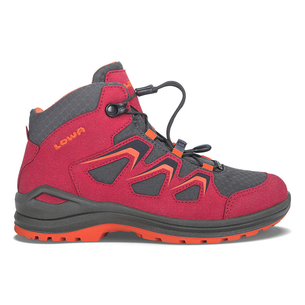 Innox Evo GTX QC Junior