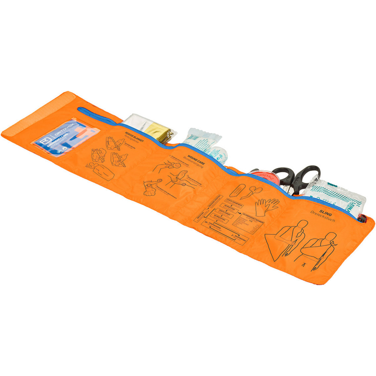 First Aid Roll Doc