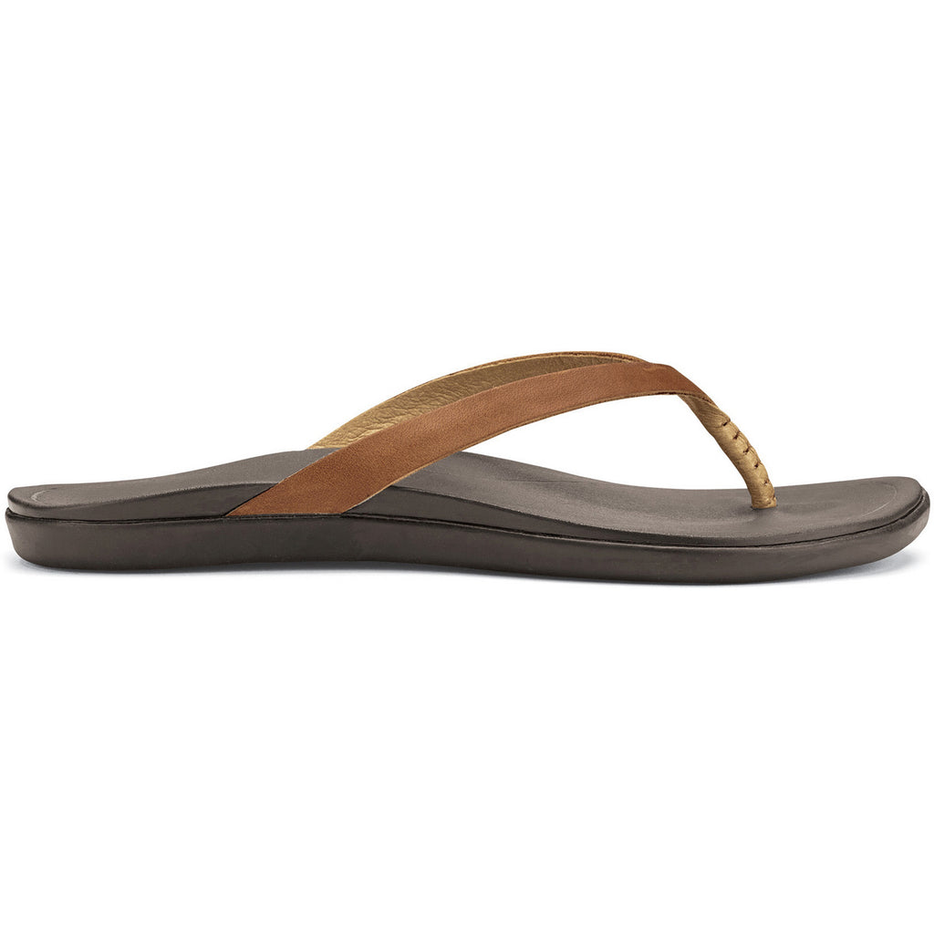 Ho'Opio Leather