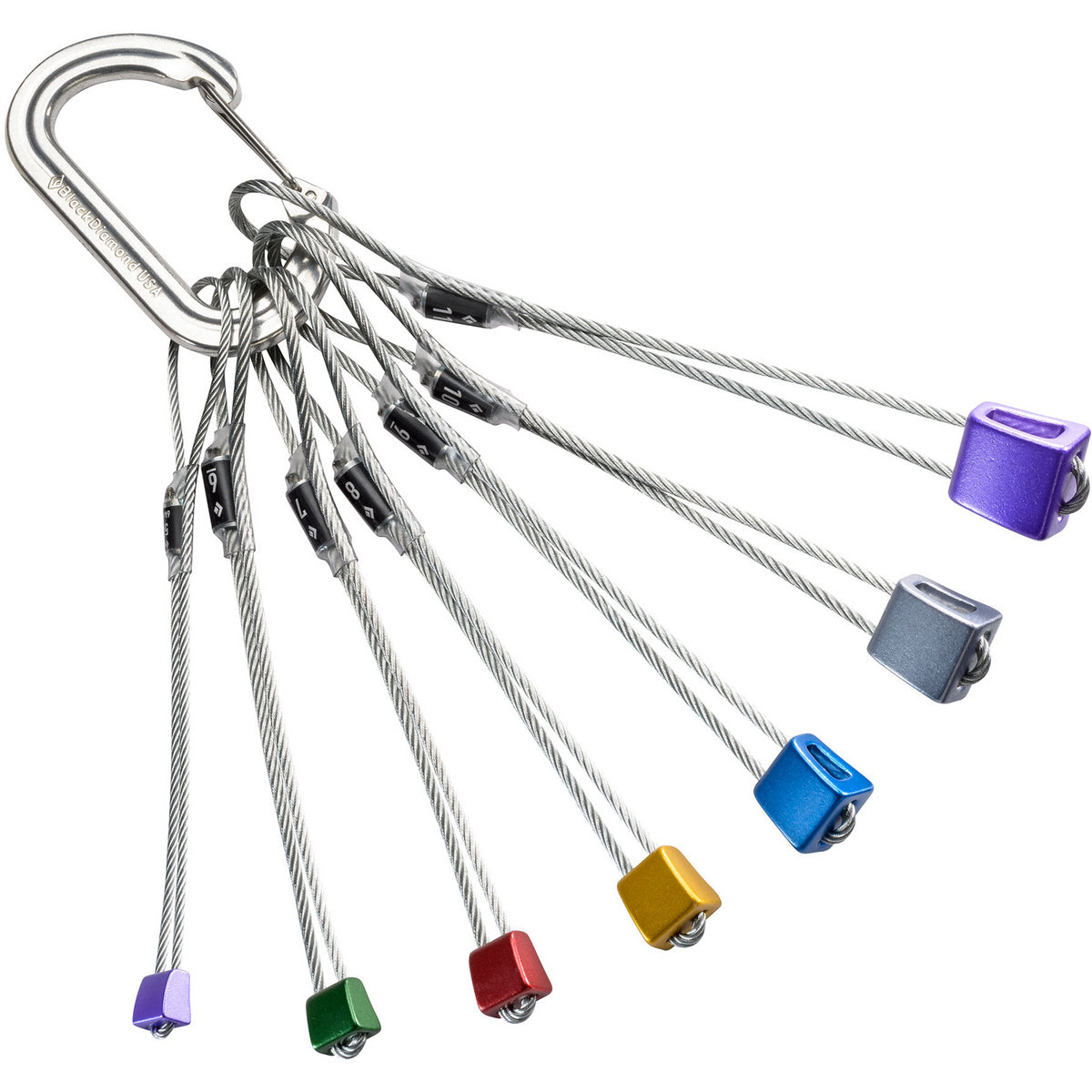 Stopper Set 5-11 Classic