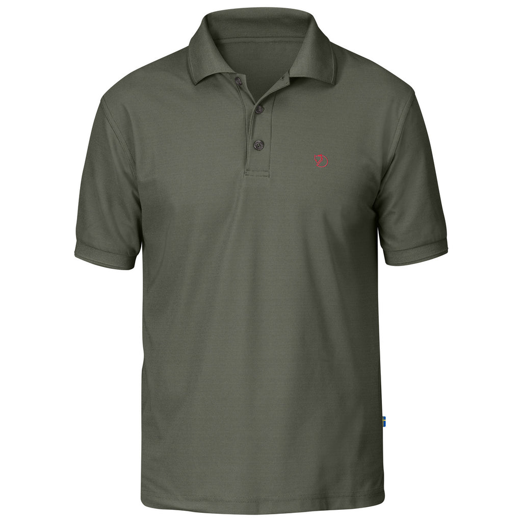 Crowley Piqué Shirt