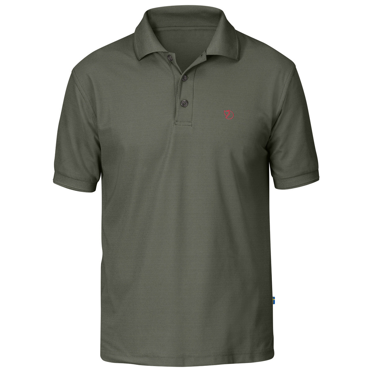 Crowley Piqué Shirt