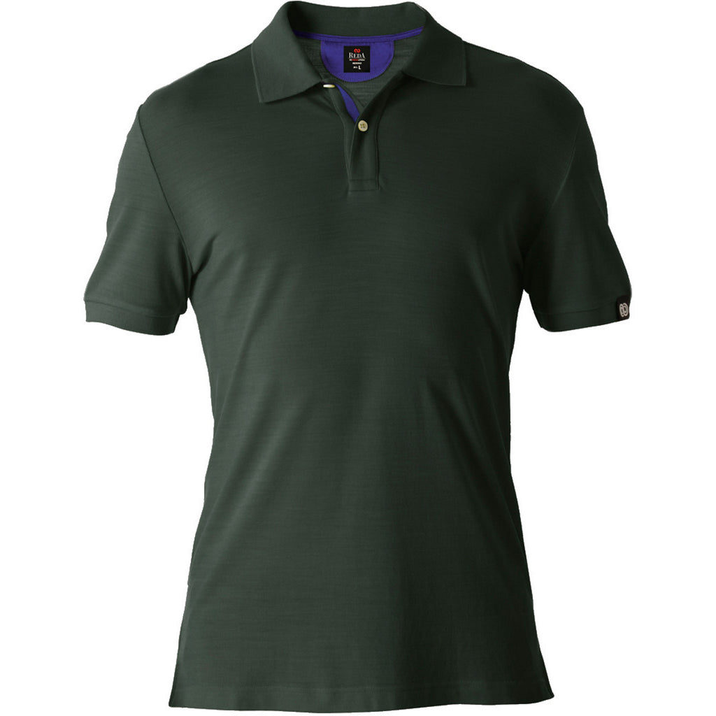 Oro M's Polo SS