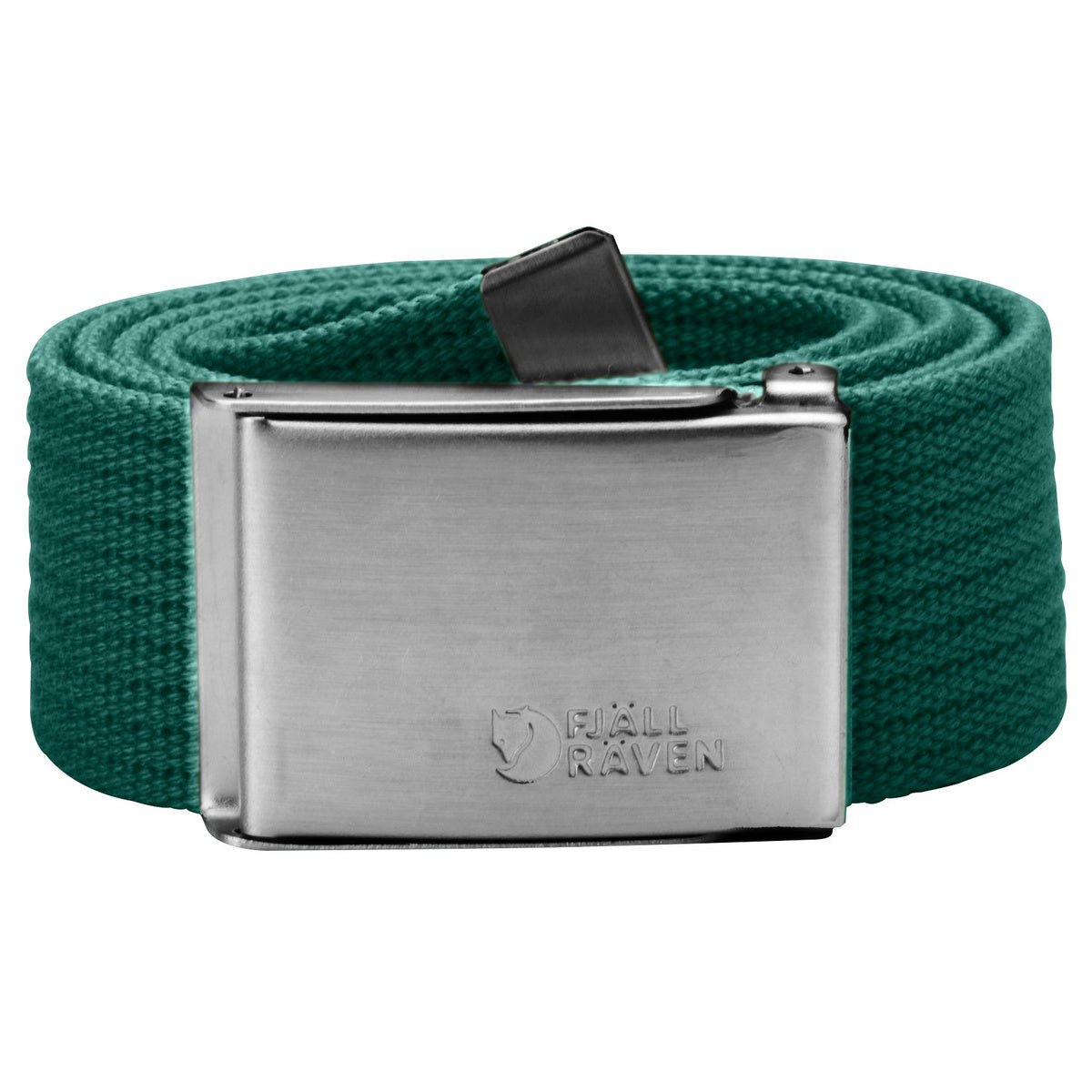 Canvas Belt