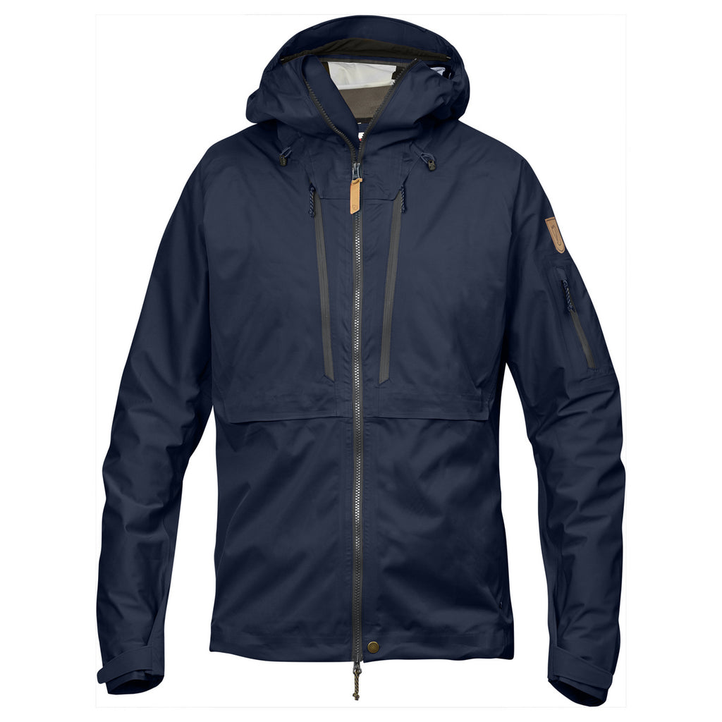 Keb Eco-Shell Jacket