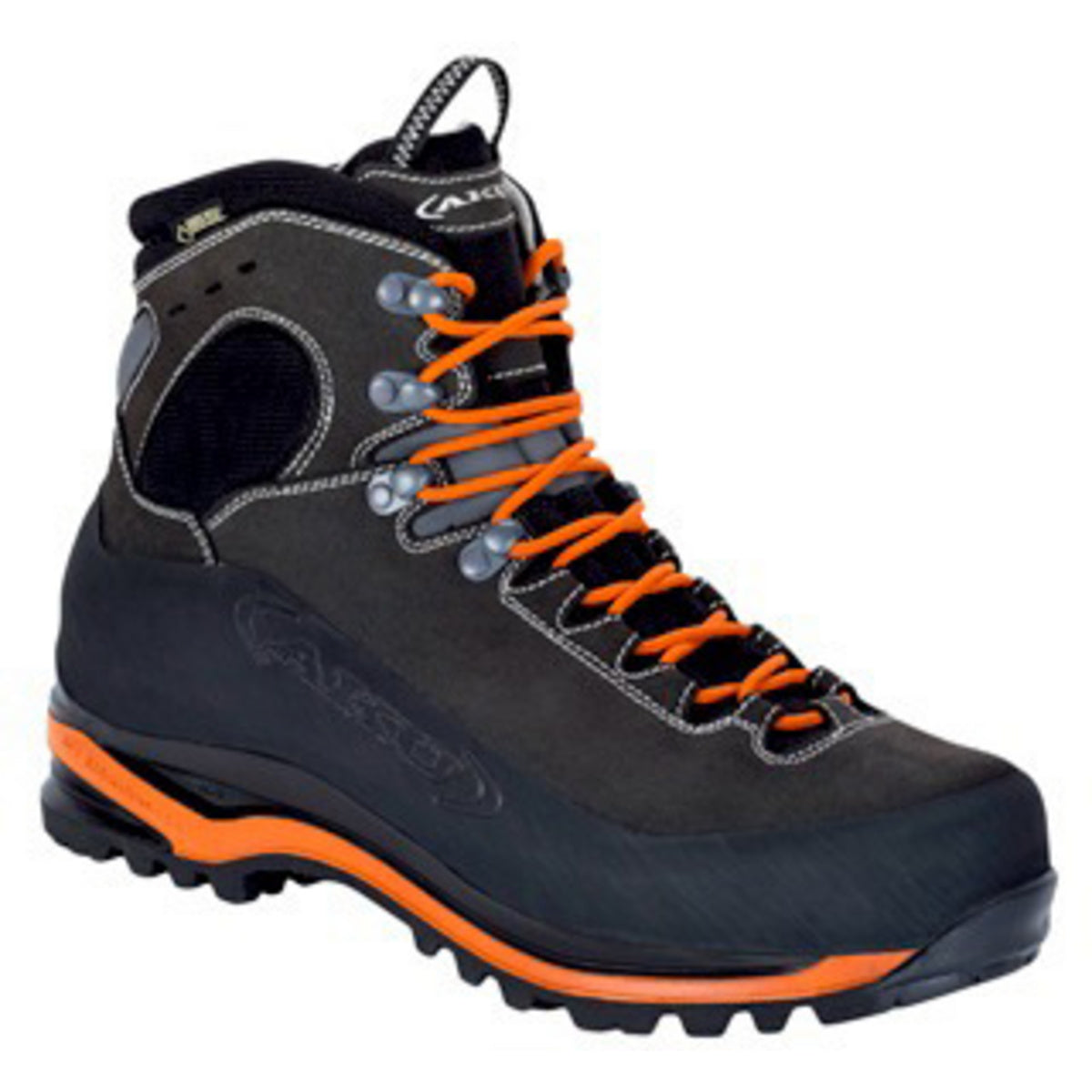 Superalp GTX