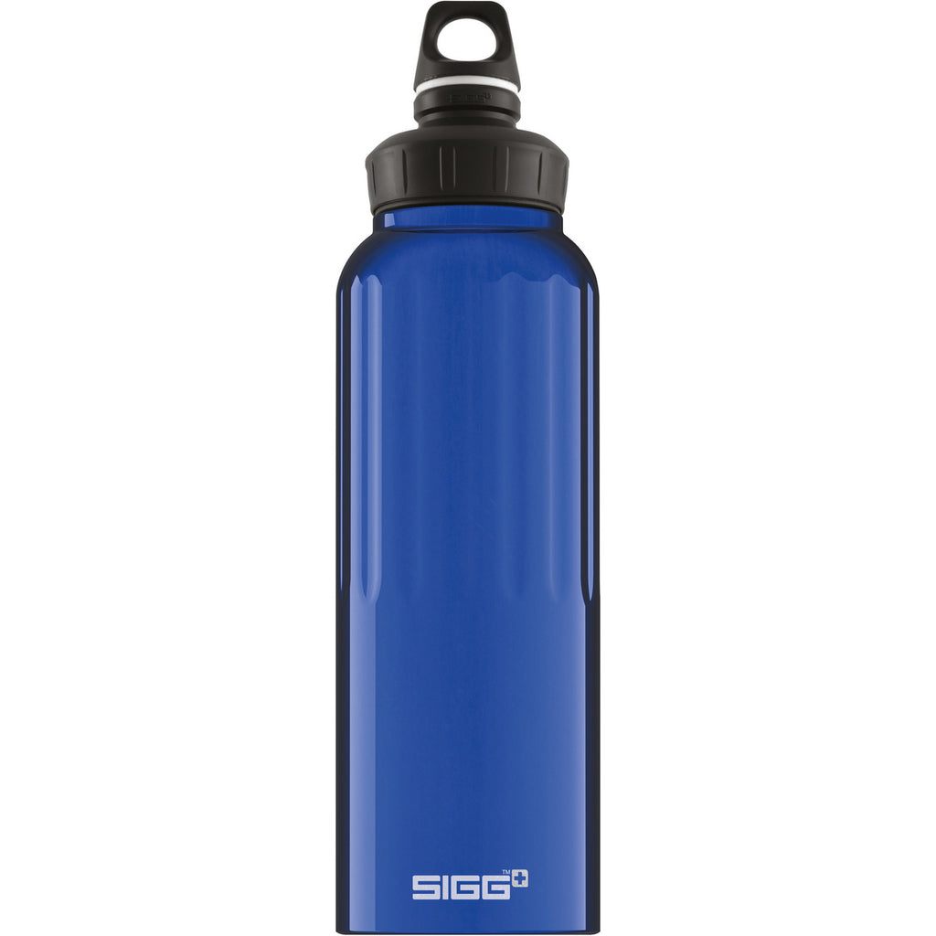 WMB Traveller 1.5 L