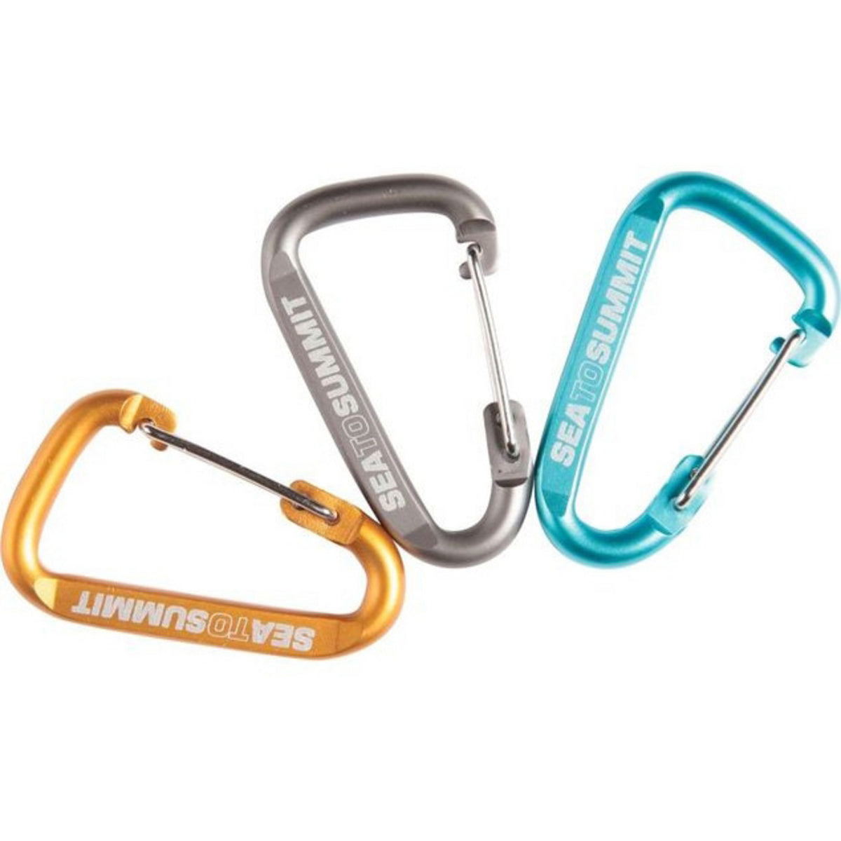 Accessory Carabiner 3 Pack