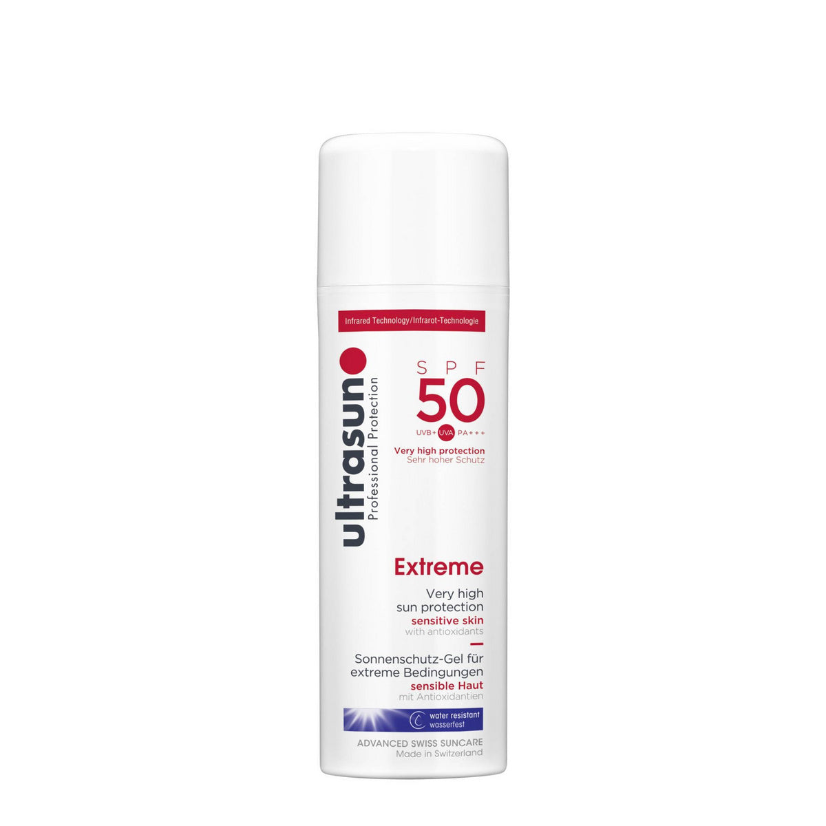 Extreme SPF50+