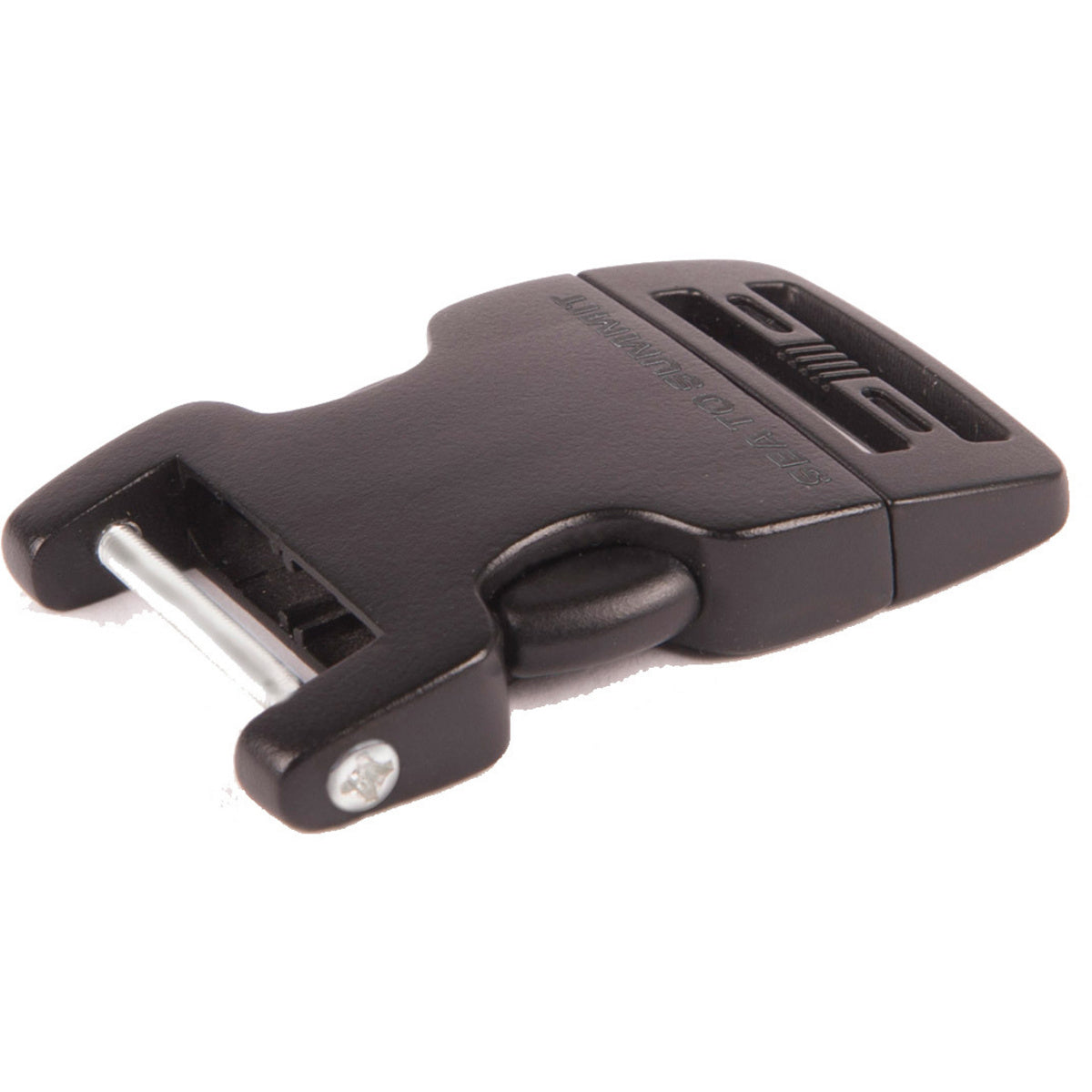 Buckle Side Release 1 Pin