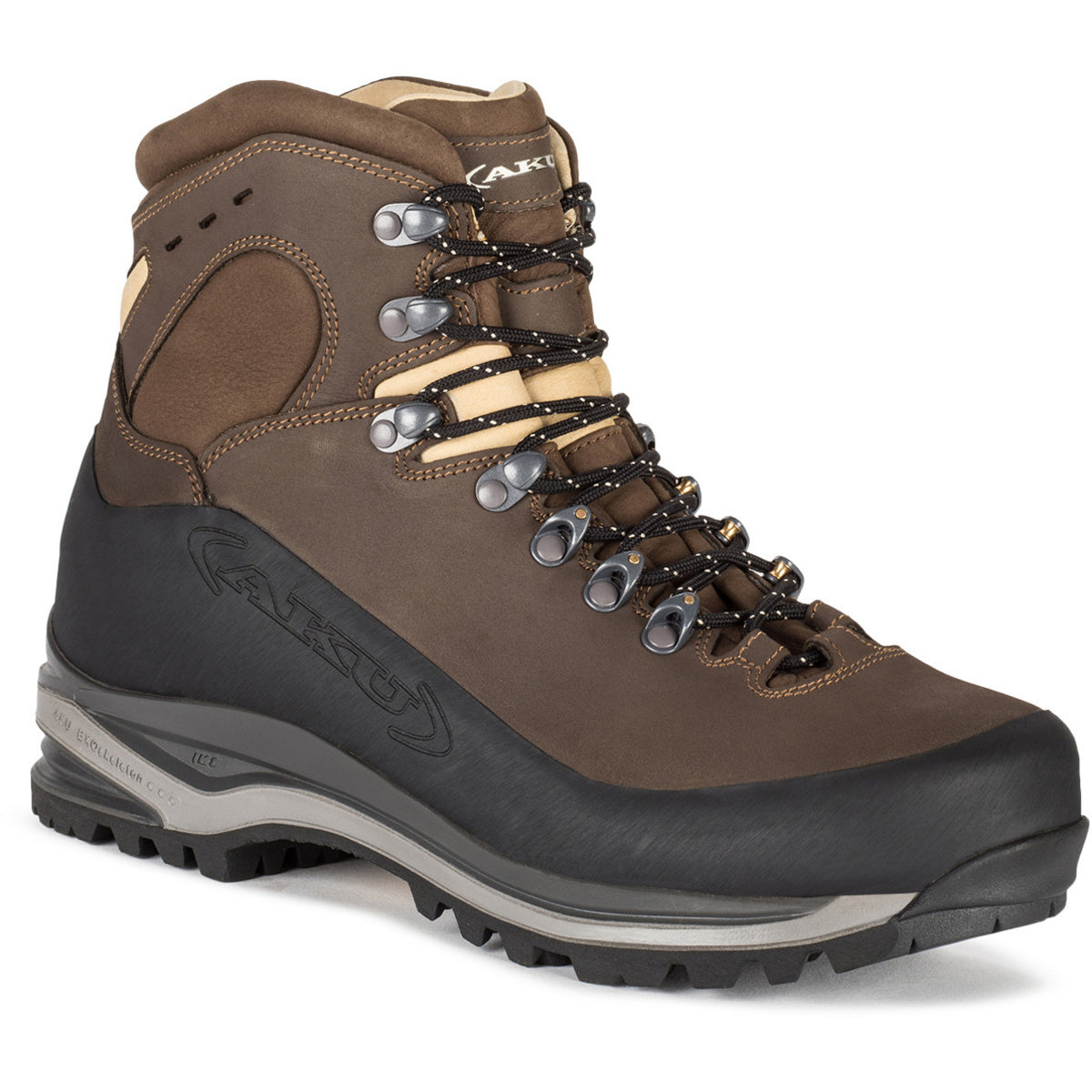 Superalp NBK LTR