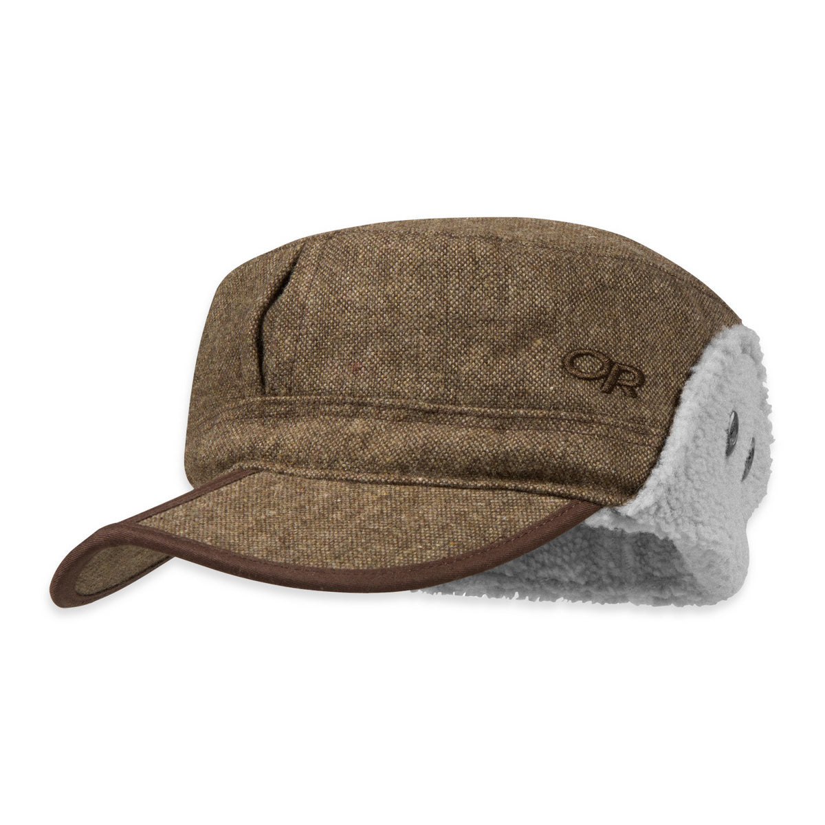 Yukon Cap