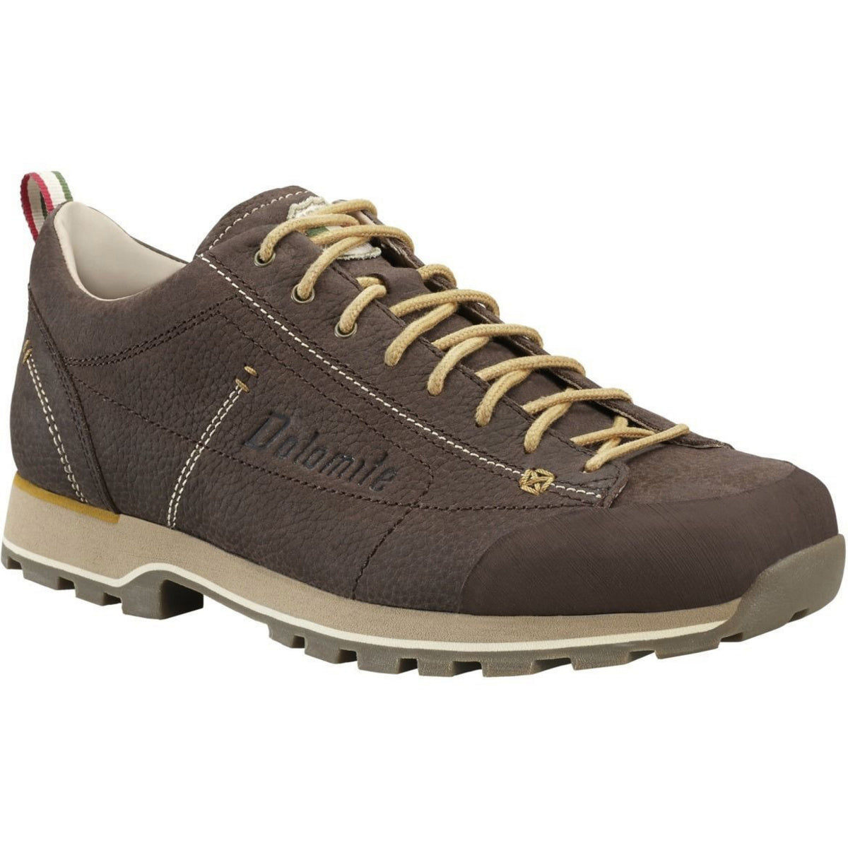 Cinquantaquattro Low LT