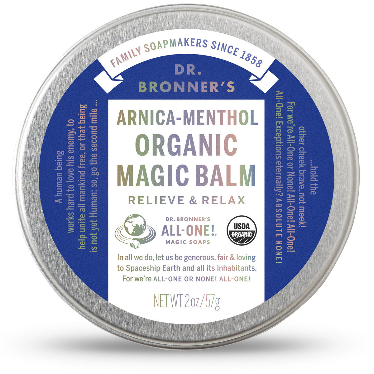 Magic Balm