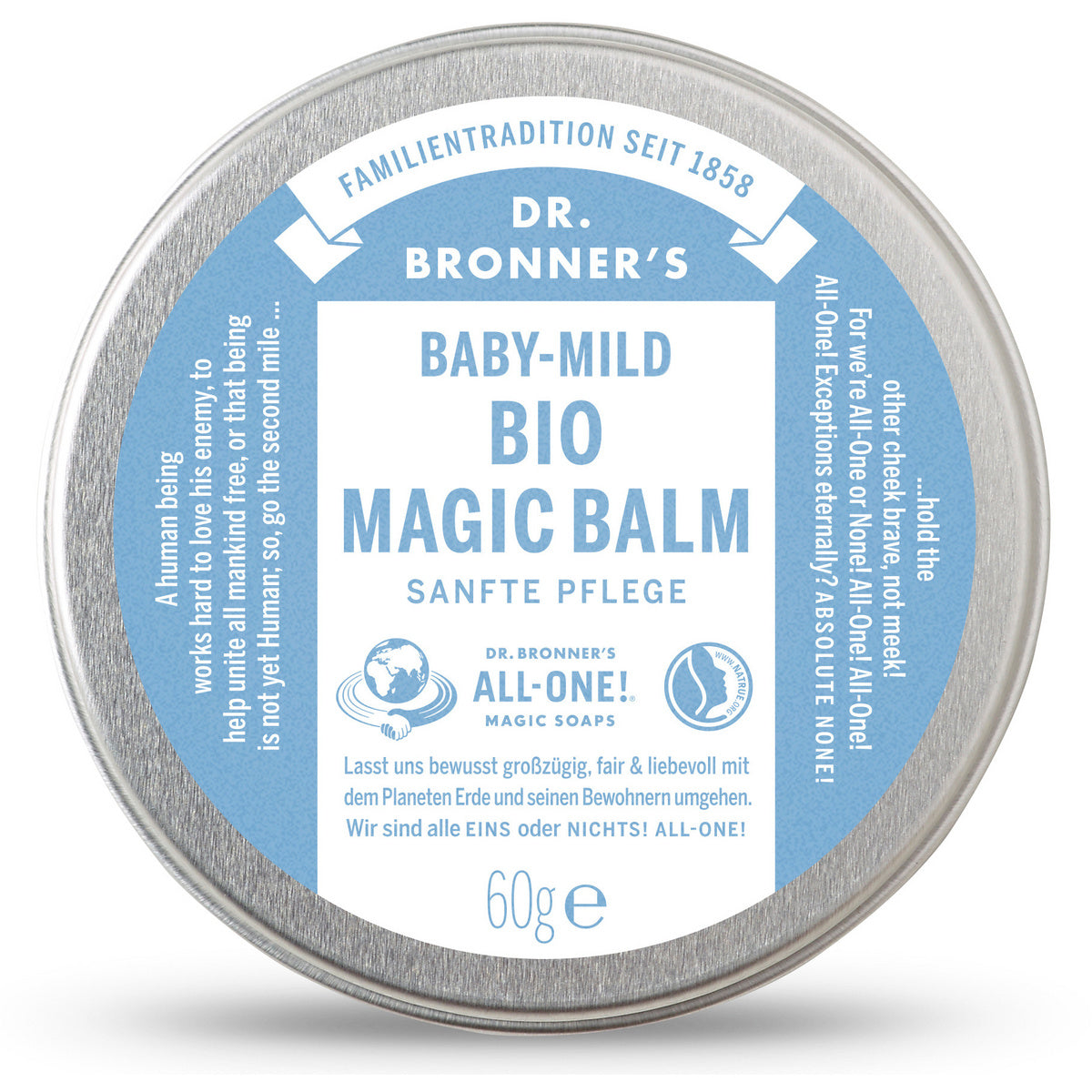 Magic Balm