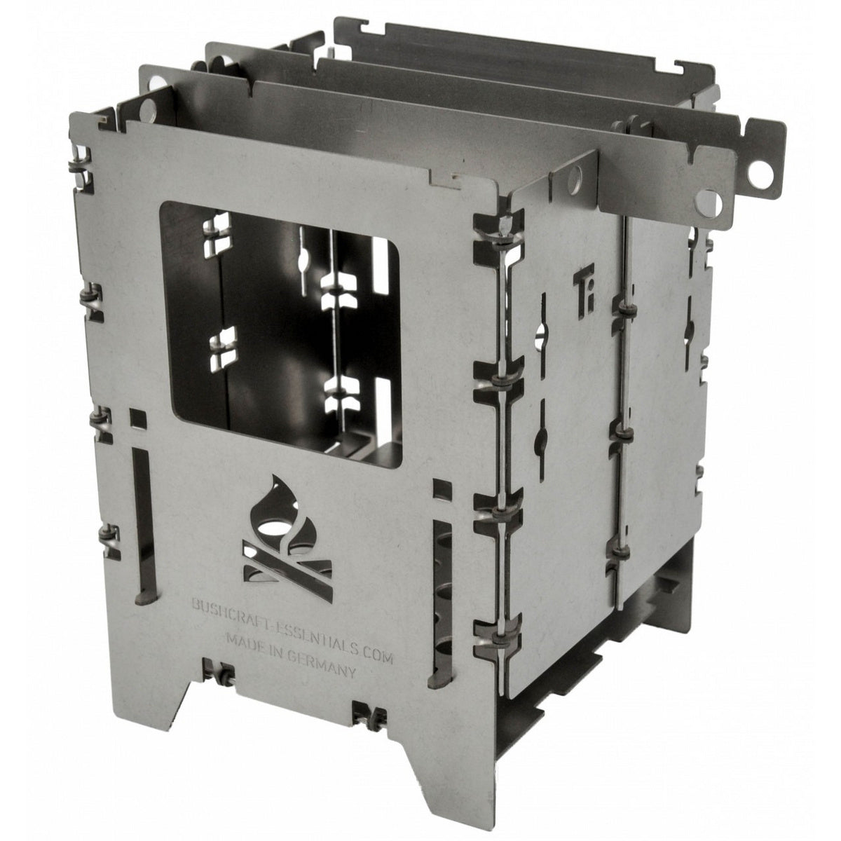 Bushbox LF Titanium