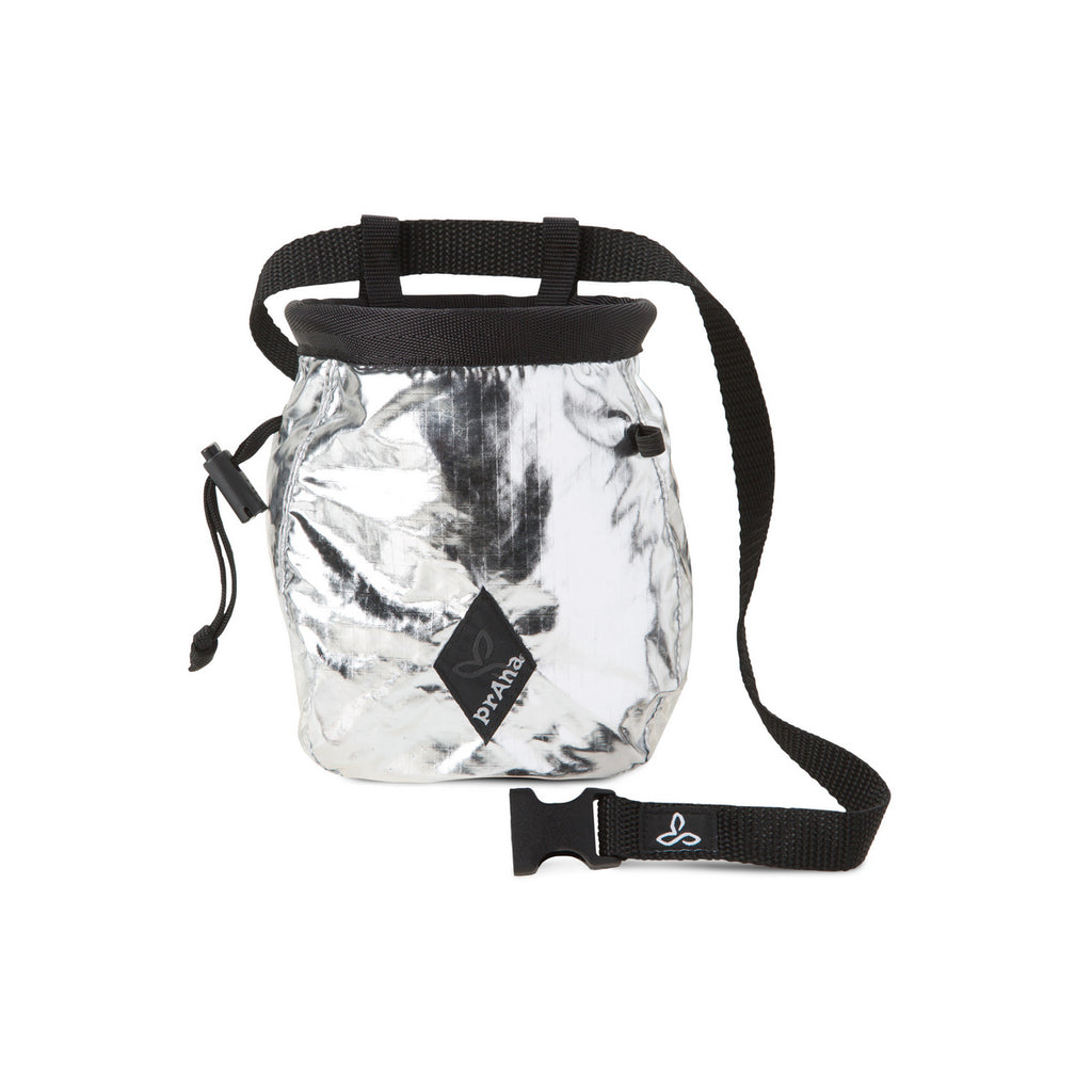 Chalk Bag with Belt
