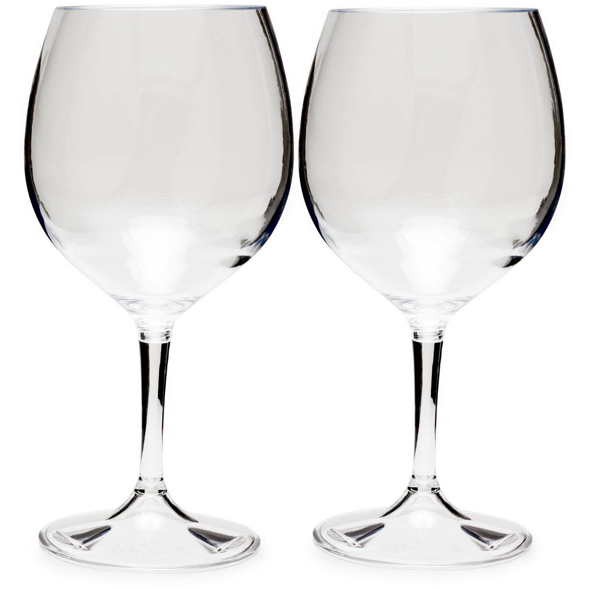 Red Wine Glass Set