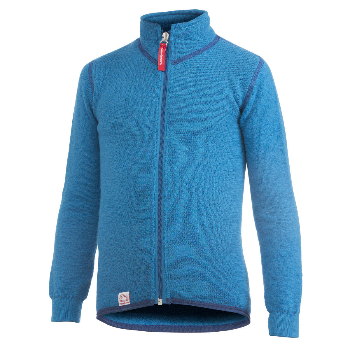 Kids Full Zip Jacket 400