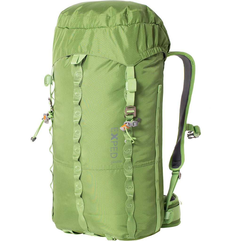 Mountain Pro 30