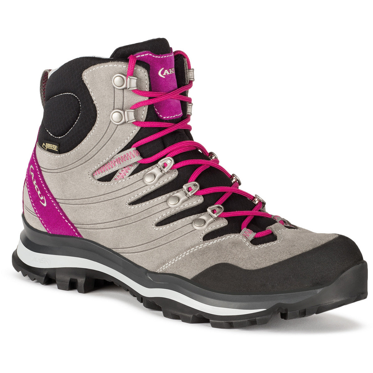 Alterra GTX W's