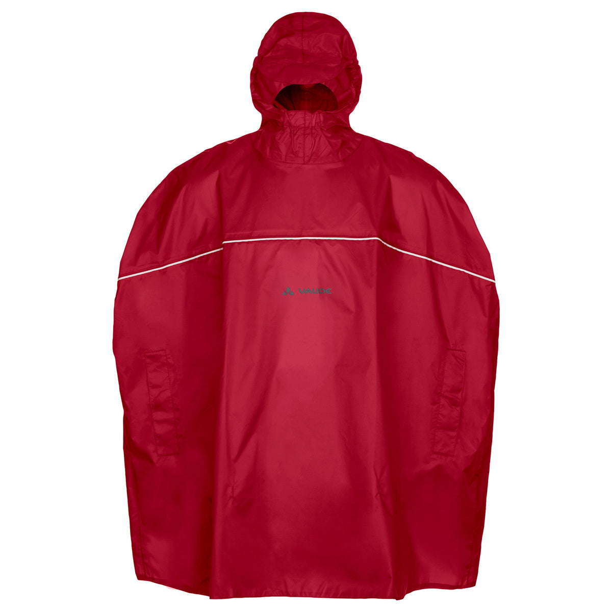 Grody Poncho