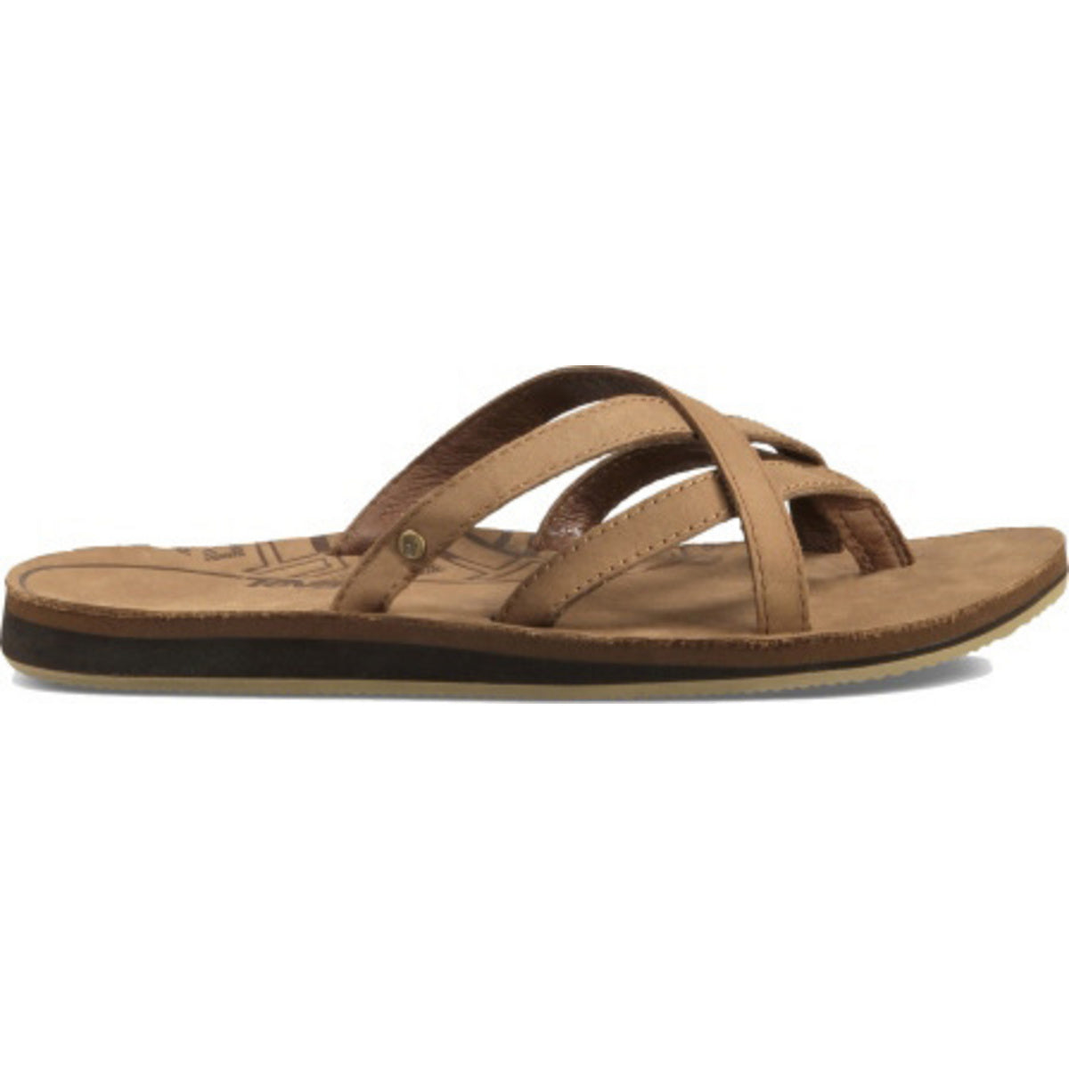 W's Olowahu Leather