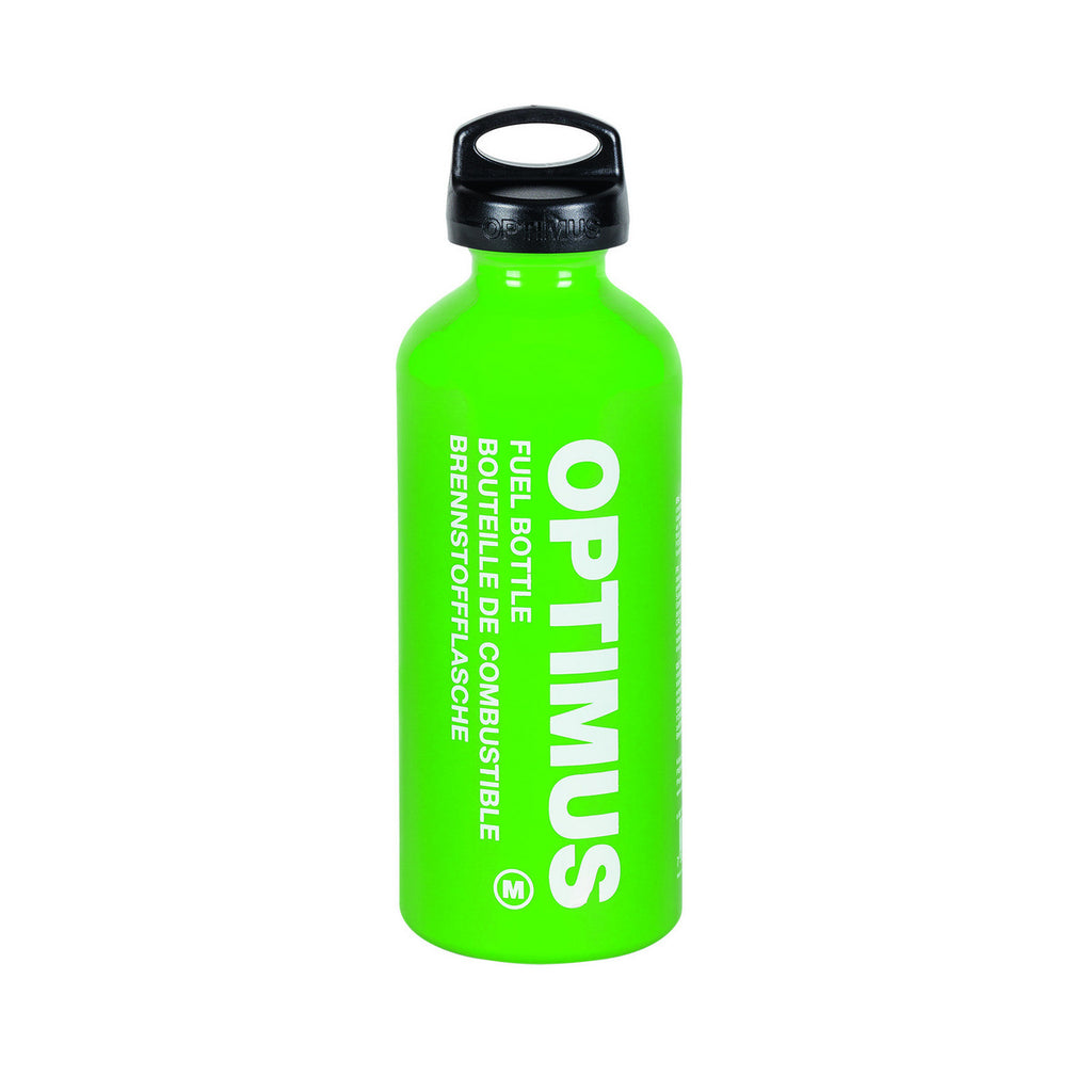 Brennstoff Flasche