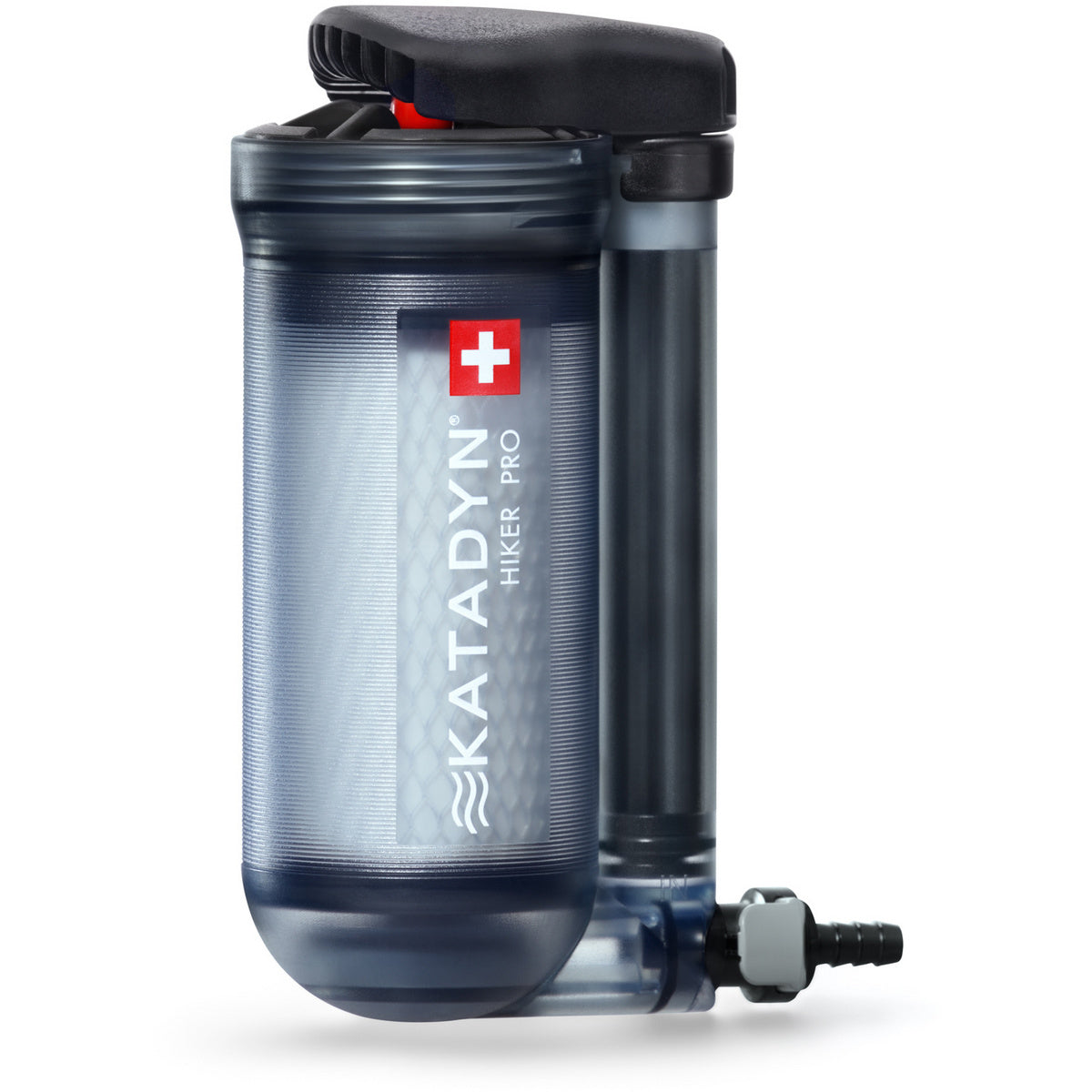 Hiker Pro Filter