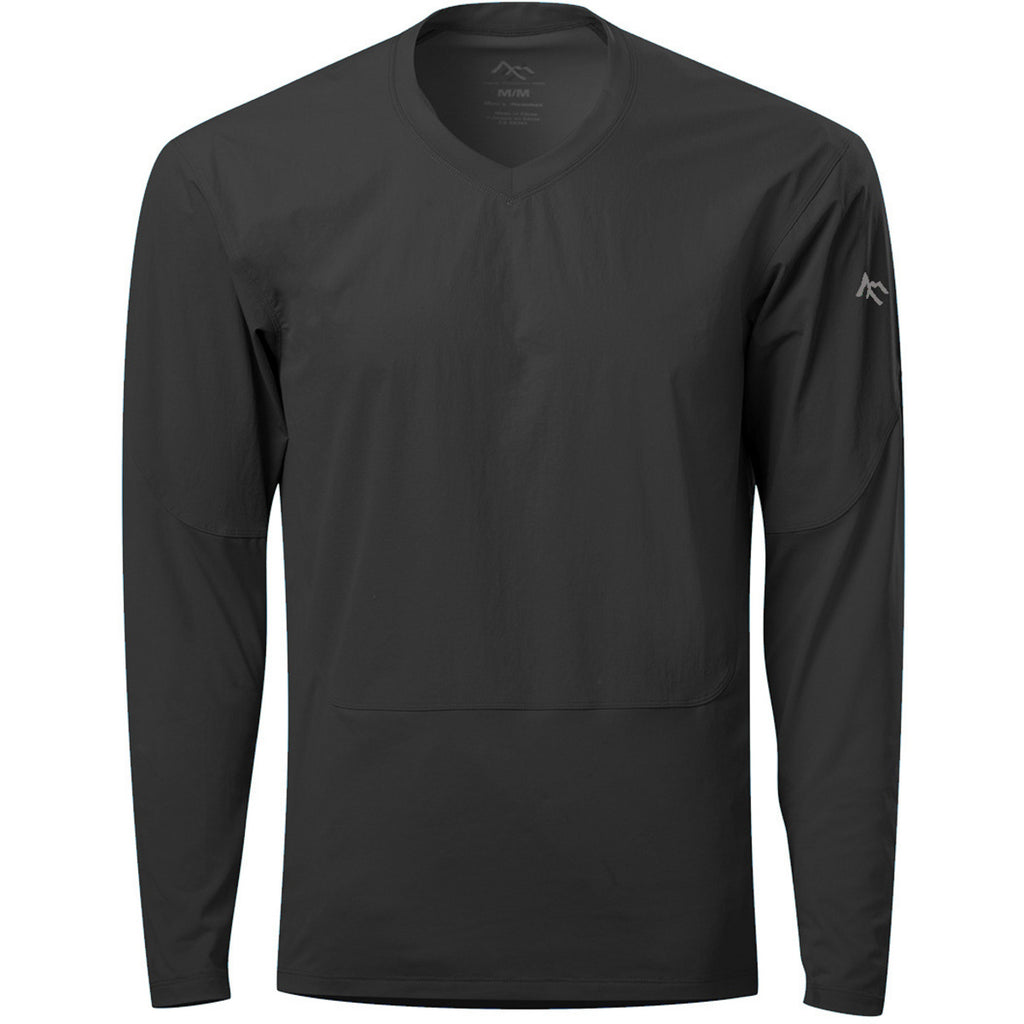 Compound Shirt LS Men's