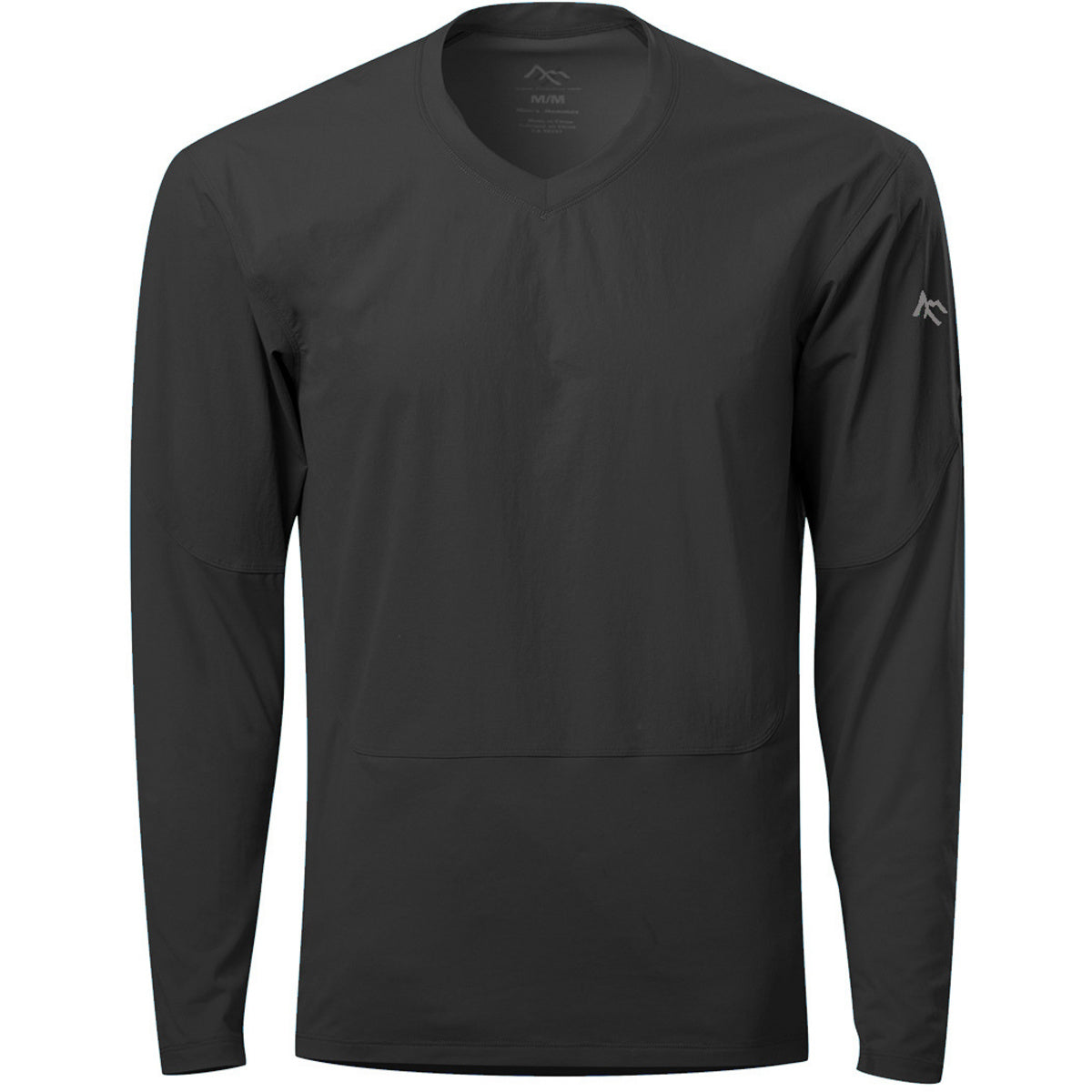 Compound Shirt LS Men's