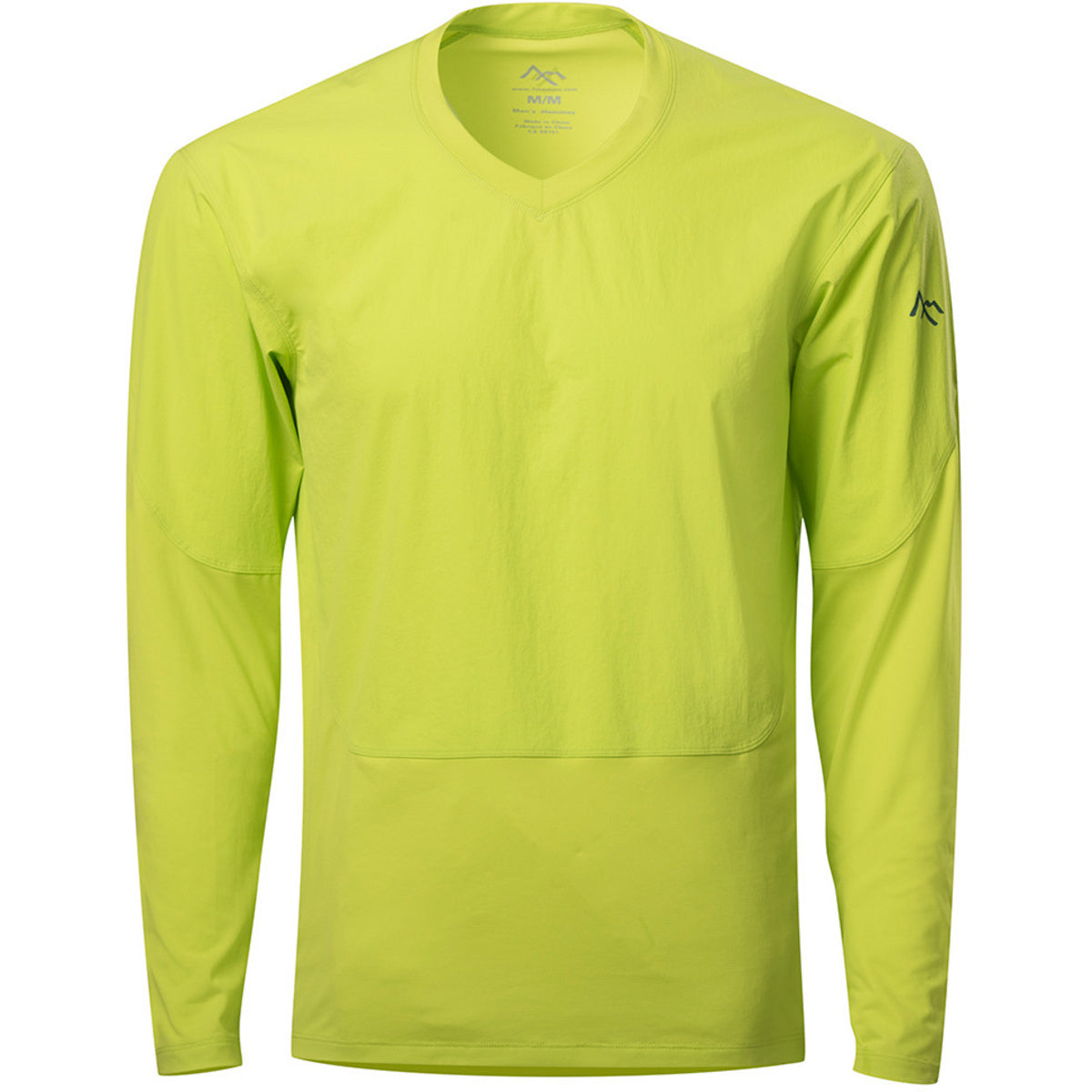 Compound Shirt LS Men's