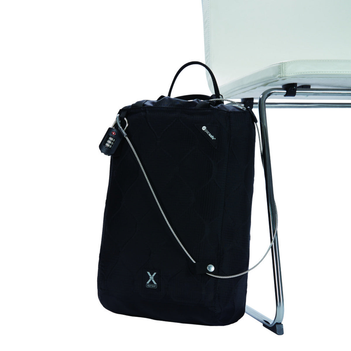Travelsafe X15