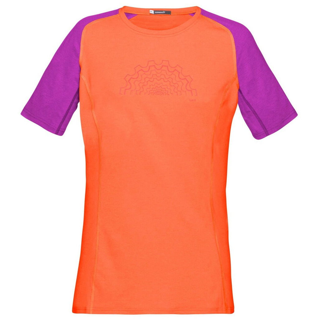 Fjora Equaliser Lightweight T-Shirt (W)