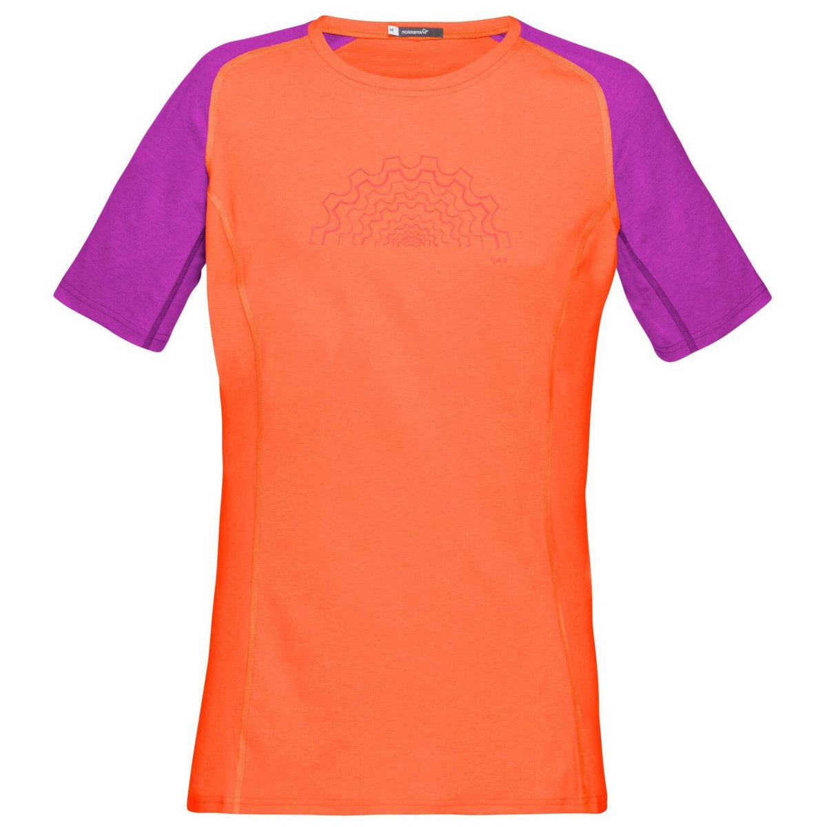 Fjora Equaliser Lightweight T-Shirt (W)