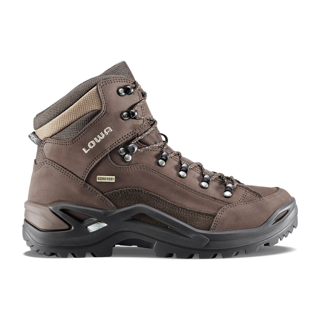 M Renegade GTX Mid