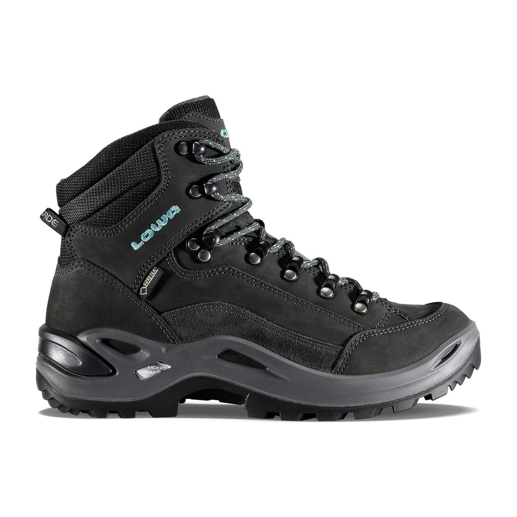 W Renegade GTX Mid