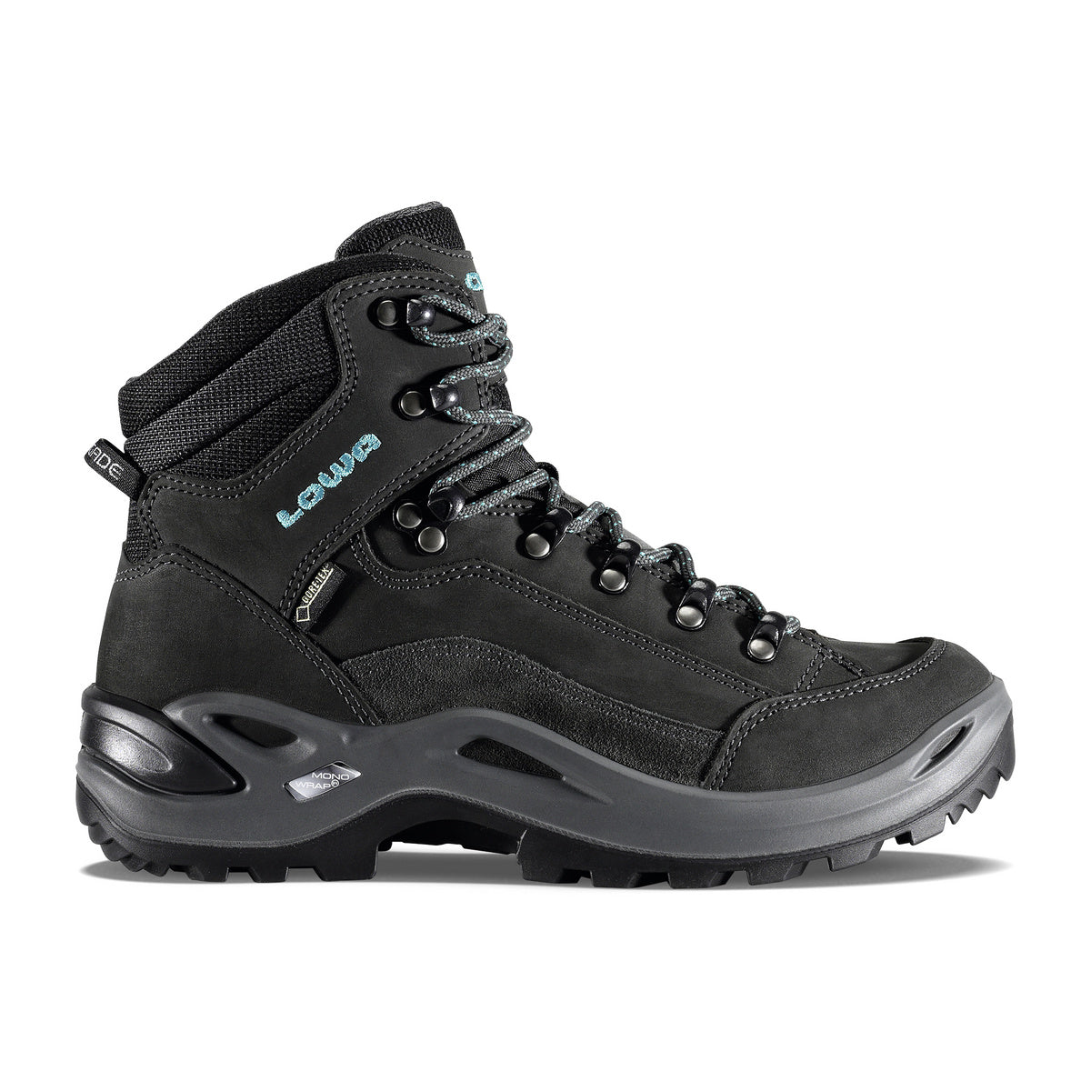 W Renegade GTX Mid
