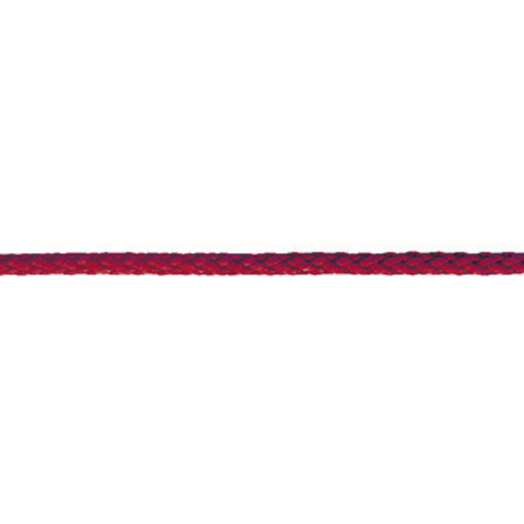 geflochtene Brillenkordel